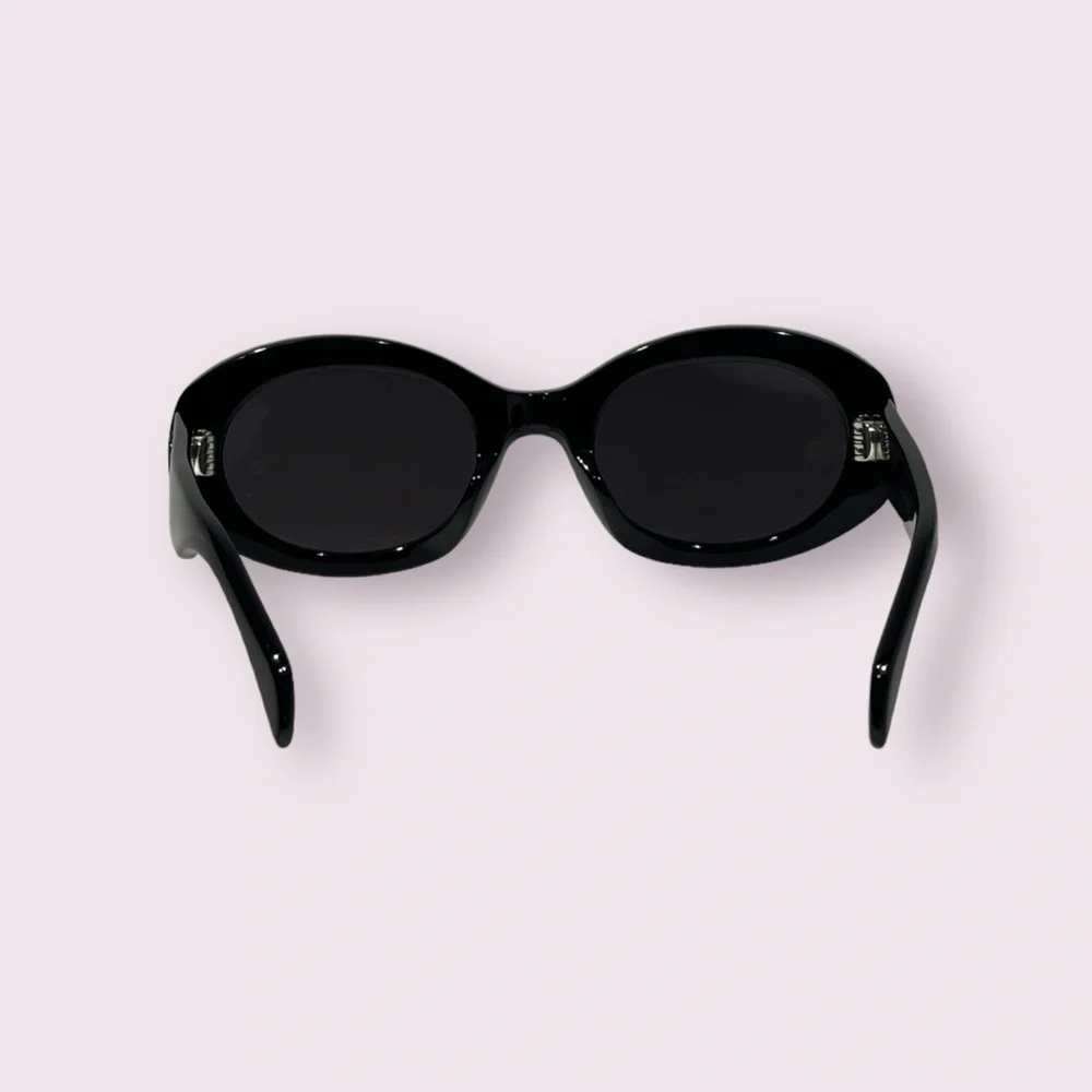 CÉLINE TRIOMPHE ACETATE- CL40194U - Picture 4 of 6